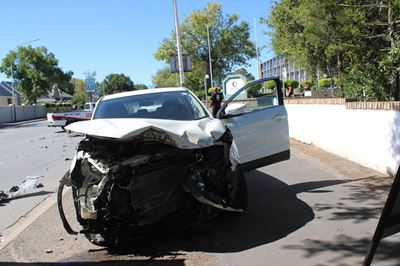 Steeds geen sigbare planne vir berugte kruising