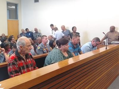 Borgtog van aanrandingsaak begin vandag
