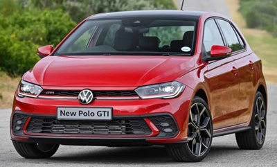 Made-in-South-Africa VW Polo production turns 30