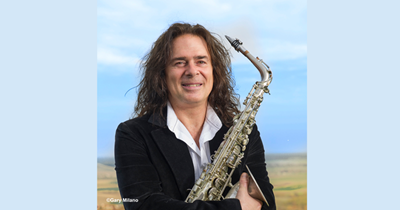 'Roll Over Beethoven' with Andrew Young