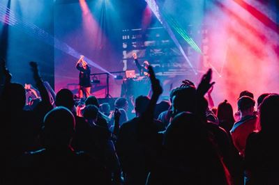 Closing date: Call for event support 2026/2027