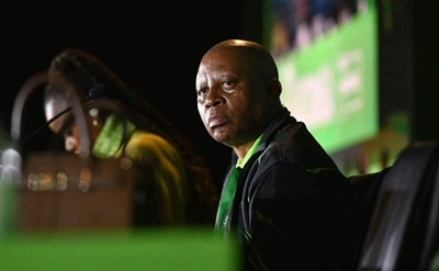 It’s official: Mashaba vs Zille