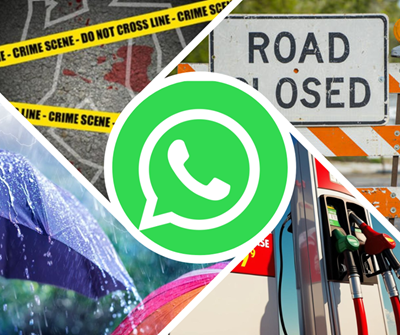 Rethinking community WhatsApp Groups