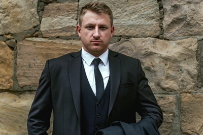 Francois van Wyk Attorneys Inc.: Answering the call to serve!