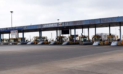 Sanral hikes toll tariffs by 3.12% from March: Here’s what they’ll cost
