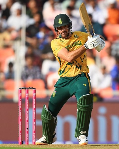 Proteas qualify for T20 World Cup semifinals
