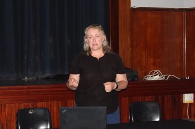 FMD info session held in Mossel Bay, second case confirmed