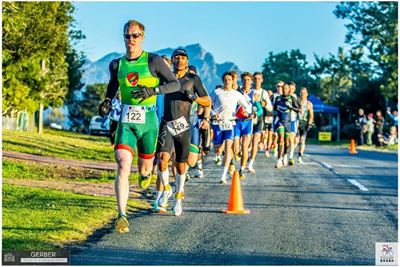 Hoekwil ready to host national duathlon champs