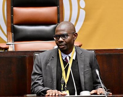 JUST IN: Phala Phala impeachment committee moves to appeal Ramaphosa interdict ruling