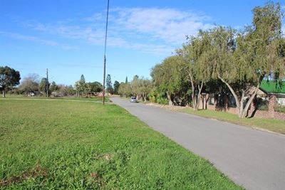Heather Park church rezoning refused