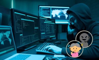 Sextortion scams surge worldwide as teenage boys remain primary targets, new analysis reveals