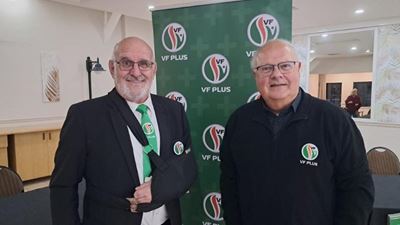 Mulder: Munisipale verkiesing lê grondslag vir nuwe regering in 2029