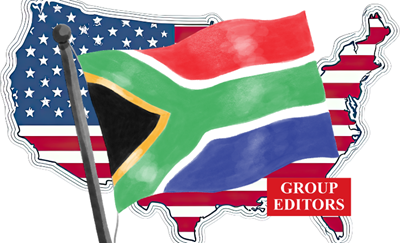 ‘No place like home’: SA reaffirms safety and rights of Afrikaners returning from US
