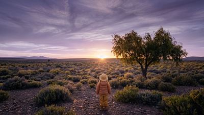 Nature is our home: Five ways you can look after it
