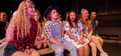 Eyes on Arts: Upcoming entertainment highlights
