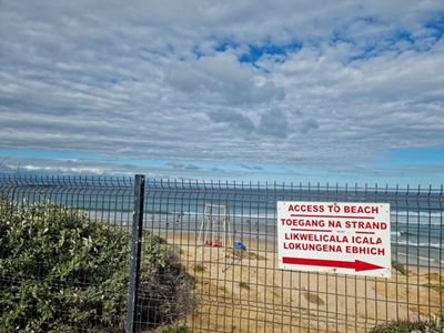 Three arrested for Diaz Beach stabbing