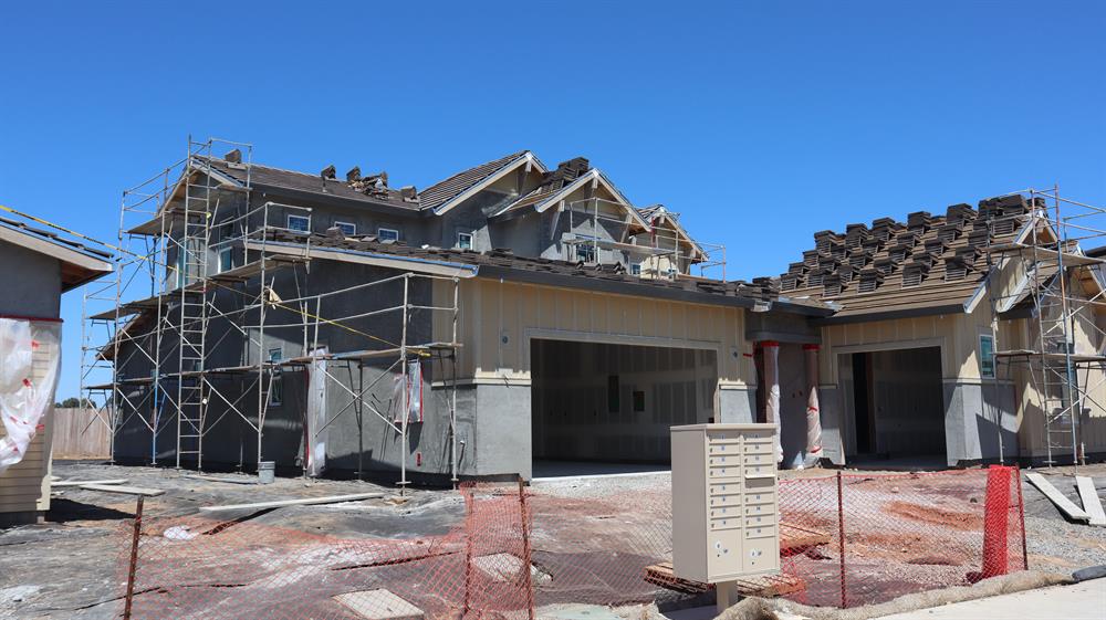 Long delays in building plan approvals at George Municipality