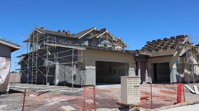 Long delays in building plan approvals at George Municipality