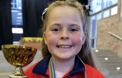 George chess players shine at SA Open