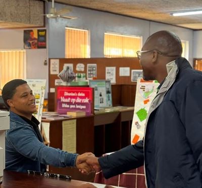 Low computerised learner’s licence pass rate investigated