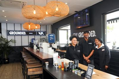 Plett retailer in the running for historical hat-trick
