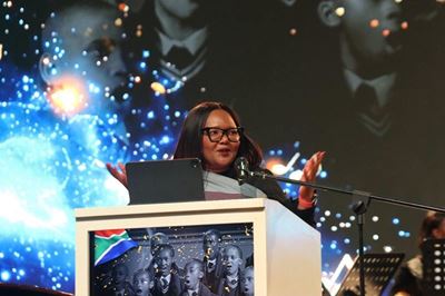 South Africa eliminates all pit toilets identified in 2018 school sanitation audit