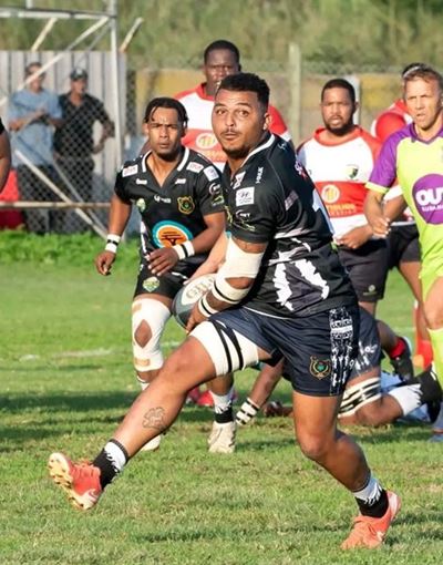 Silver Stars neem soet wraak teen Heibi in Top-8-stryd