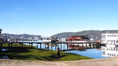 AG flags Knysna failures