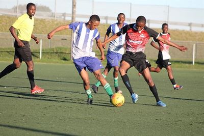 Future Stars stunned by clinical Abahlali FC
