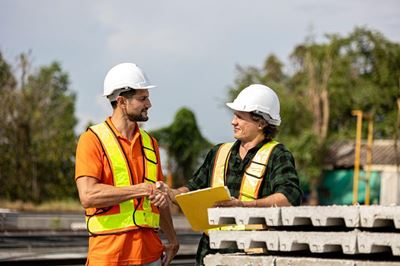From compliance checks to industry change