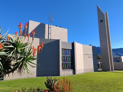 Congregations challenge GKSA ruling on women serving as elders and ministers