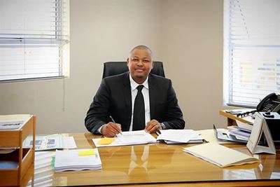 Memani in spotlight over furniture claim