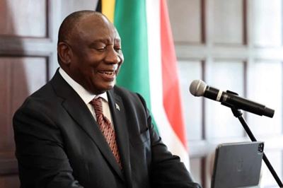 Ramaphosa makes 7 Cabinet changes  