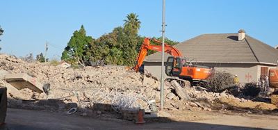 Building collapse widow vs NHBRC