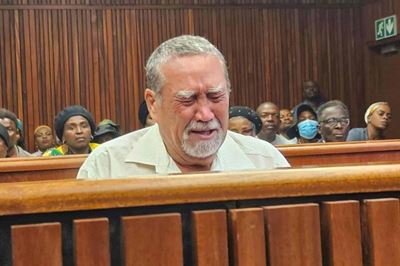 Pig farm murders: Judge rules Olivier gave statement freely and voluntarily