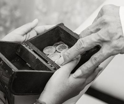 Longevity risk vs inheritance risk: Do you really have to make a choice? 