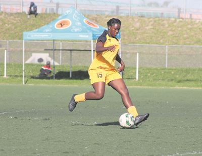 U15 soccer teams miss out on FNB title