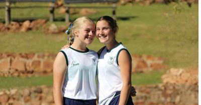 Outeniqua se o.14-hokkiespelers blink uit vir Eden