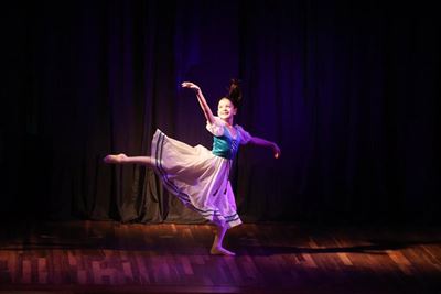 Oakhill pupils shine at Light Blue Concert