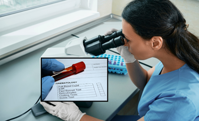 New international grant backs South African innovation in blood cancer care