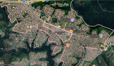 Planned water outage: Thembalethu
