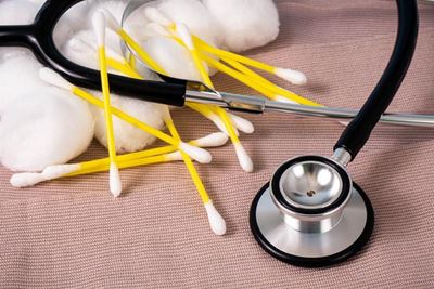 Could you be the match? Take a swab