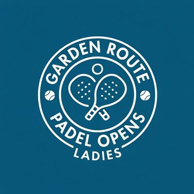 The Garden Route Ladies Padel Opens are almost here! 