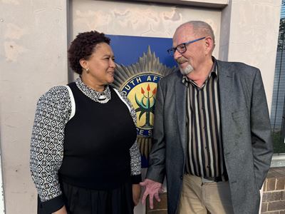 Criminal charges rock Plett airport tender