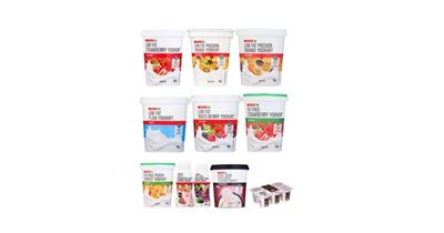 Product safety recall: Selected Spar yoghurt products