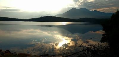 Garden Route Dam slips below 98% 