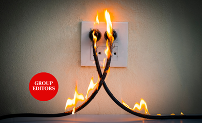 Protect your home this winter: 4 electrical safety tips to prevent costly damage during power outages