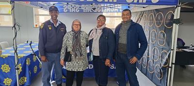 Honouring and empowering senior citizens