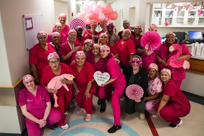 Surgery brings hope to cancer patients