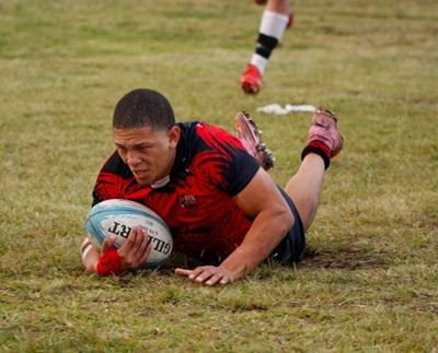 Jaguars te sterk vir All Blacks